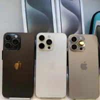 گوشی طرح آیفون 15پرومکس سوپر فول کپی سفارش امارات|موبایل|تهران, نازی‌آباد|دیوار