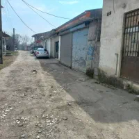 انبار و سوله 100 متری|اجارهٔ دفتر صنعتی، کشاورزی، تجاری|رشت, آب و برق|دیوار