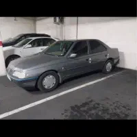 ۴۰۵ مدل ۹۷ نقد و اقساط