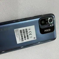 گوشی شیائومی PocoM5s