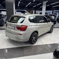 BMW x3|خودرو سواری و وانت|تهران, آبشار تهران (دریاچه)|دیوار