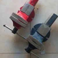 گیره رومیزی در حد نو