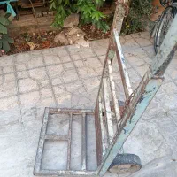 گاری دوچرخ|ابزارآلات|شیراز, مسلم|دیوار