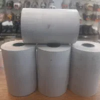 رول کارتخوان و پرینتر پشت چاپ