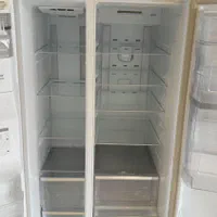 سایدLGاصل کره34فوت مدل بِنتلیSXB550باگارانتی شرکتی|یخچال و فریزر|تهران, دبستان|دیوار