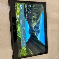 لپ تاپ lenovo x1 yoga معاوضه با موبایل