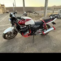 cb1300|موتورسیکلت|شبستر, |دیوار