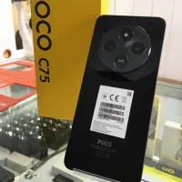 poco C75 256/8 شیائومی|موبایل|کرج, گوهردشت|دیوار