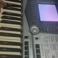 ارگ یاماها 2000