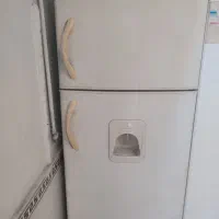 یخچال فریزر الکترو استیل