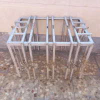 جای کولر پنجره ای