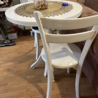 میز ناهار خوری دونفره