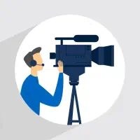 استخدام فیلمبردار پروژه ایی برای تولید محتوا
