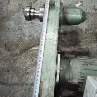 دستگاه تراش سوپورت سنگین