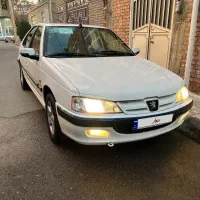 پارس Tu5مدل ۱۳۹۷دریچه سیمی|خودرو سواری و وانت|میاندوآب, |دیوار