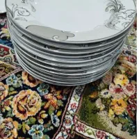 فروش قندان و پلو خوری|حراج|قم, امامزاده ابراهیم|دیوار