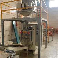 دستگاه بسته بندی چهار توزین|ماشین‌آلات صنعتی|پاکدشت, کبودگنبد|دیوار