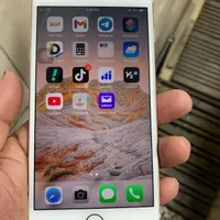اپل iPhone 7 Plus با حافظهٔ ۱۲۸ گیگابایت|موبایل|رشت, نامجو|دیوار