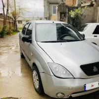 تیبا مدل۹۰|خودرو سواری و وانت|گرگان, |دیوار