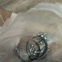 هواکش اسپرت 206|قطعات یدکی و لوازم جانبی|رشت, حومه رشت|دیوار