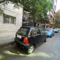 MVM 110|خودرو سواری و وانت|تهران, درختی|دیوار