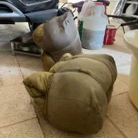 کیسه خواب آمریکایی