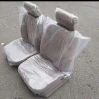 صندلی پژو 405ست کامل