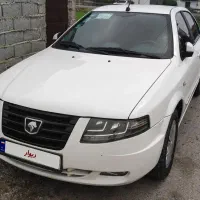 سورن پلاس دوگانه مخزن بزرگ