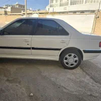 سواری پژو پارس موتور جدید مدل402
