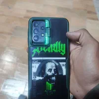 سامسونگ a23|موبایل|کدکن, |دیوار