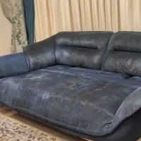 مبل راحتی و کاناپه