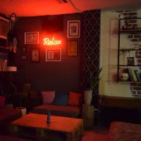 اجاره فضای کافه