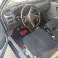 پراید مدل 81|خودرو سواری و وانت|رباطکریم, نصیرشهر|دیوار