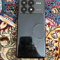Poco x6pro|موبایل|قم, آزادگان|دیوار