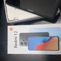 redmi12 پابه نو|موبایل|اصفهان, لاله|دیوار