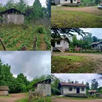 ۴۰۰۰ متر زمین بافت شهری