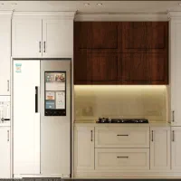 ۱۳۰متر/ نوساز/ پلان ژورنالی|فروش آپارتمان|چابهار, |دیوار