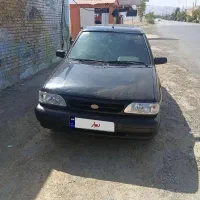 پراید مدل85