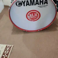 تبل درحد نوع بدون ضربه و پارگی