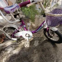 دوچرخه بچه گانه۱۲|دوچرخه، اسکیت، اسکوتر|سرخنکلاته, |دیوار