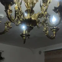 لوستر برنز