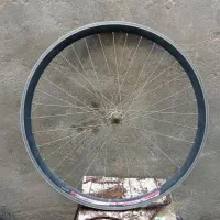 رینگ و لاستیک