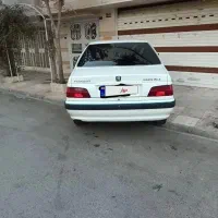 پژو پارس تی یو فایو|خودرو سواری و وانت|قم, حکمت شمالی|دیوار