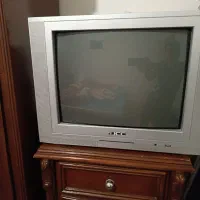 تلویزیون ۲۱اینچ