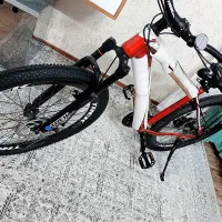 دوچرخه