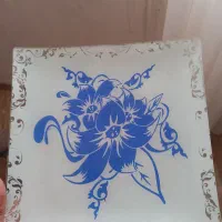 سینیی گل ابی