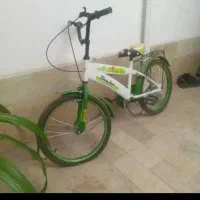 دوچرخه سایز ۲۰