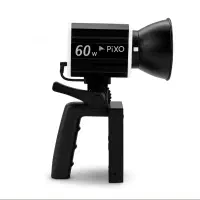 ویدیو لایت Pixo 60W bi|دوربین عکاسی و فیلم‌برداری|تهران, پامنار|دیوار
