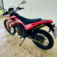 موتور تی ۴ کویر مدل ۱۴۰۲ در حد نو|موتورسیکلت|تالش, هشتپر|دیوار