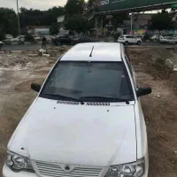 پراید۱۱۱فول